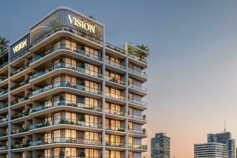 Müüa korter asukohaga Dubai, AÜE: 2 magamistoaga, 159 m² Nr 686665 - pilt 15