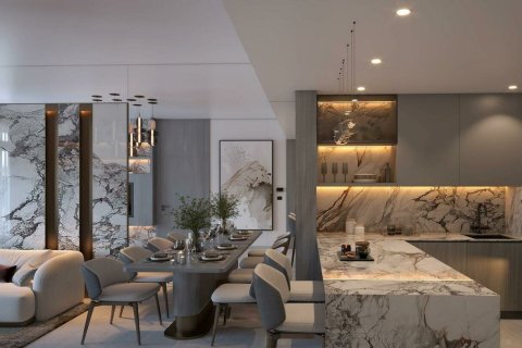 Müüa korter asukohaga Dubai, AÜE: 2 magamistoaga, 159 m² Nr 686665 - pilt 5