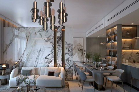 Müüa korter asukohaga Dubai, AÜE: 2 magamistoaga, 159 m² Nr 686665 - pilt 3