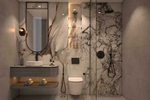 Müüa korter asukohaga Dubai, AÜE: 2 magamistoaga, 159 m² Nr 686665 - pilt 7