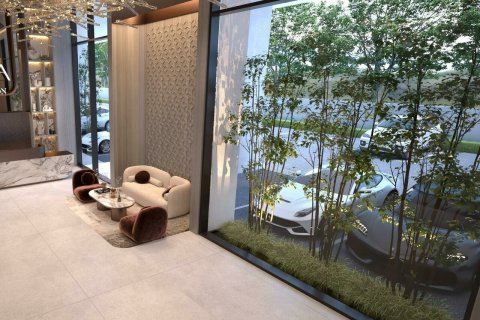 Müüa korter asukohaga Dubai, AÜE: 2 magamistoaga, 159 m² Nr 686665 - pilt 9