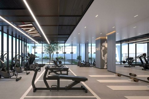 Müüa korter asukohaga Dubai, AÜE: 2 magamistoaga, 159 m² Nr 686665 - pilt 12