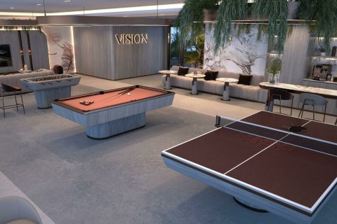 Müüa korter asukohaga Dubai, AÜE: 2 magamistoaga, 159 m² Nr 686665 - pilt 11