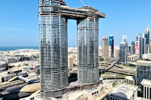 Lakás itt: Downtown Dubai (Downtown Burj Dubai), EAE, 2 hálószoba, 133 m², azonosító: 686689 - fénykép 7