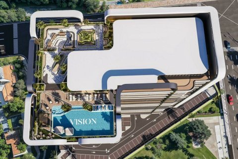 Müüa korter asukohaga Dubai, AÜE: 2 magamistoaga, 117 m² Nr 686664 - pilt 16