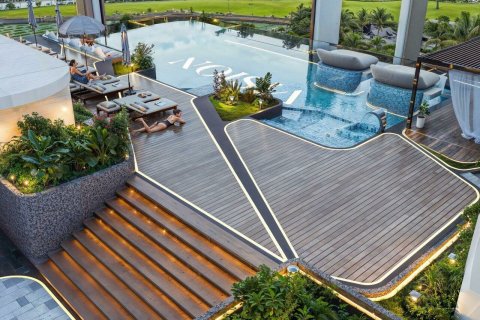 Müüa korter asukohaga Dubai, AÜE: 2 magamistoaga, 117 m² Nr 686664 - pilt 14