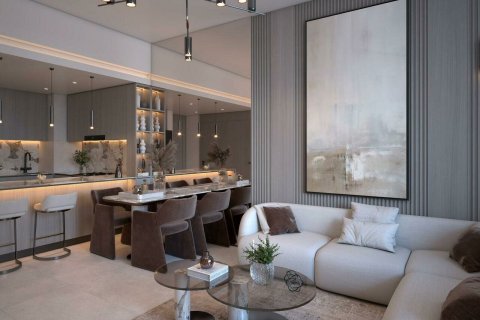 Müüa korter asukohaga Dubai, AÜE: 2 magamistoaga, 117 m² Nr 686664 - pilt 2