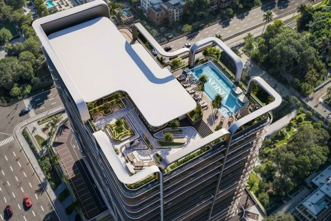 Müüa korter asukohaga Dubai, AÜE: 2 magamistoaga, 117 m² Nr 686664 - pilt 17