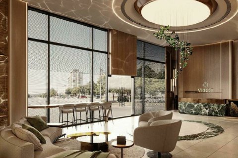 Müüa korter asukohaga Dubai, AÜE: 2 magamistoaga, 117 m² Nr 686664 - pilt 8