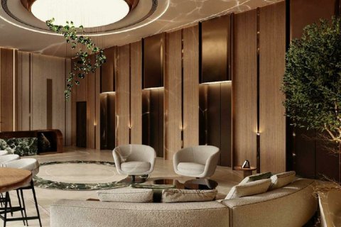 Müüa korter asukohaga Dubai, AÜE: 2 magamistoaga, 117 m² Nr 686664 - pilt 9