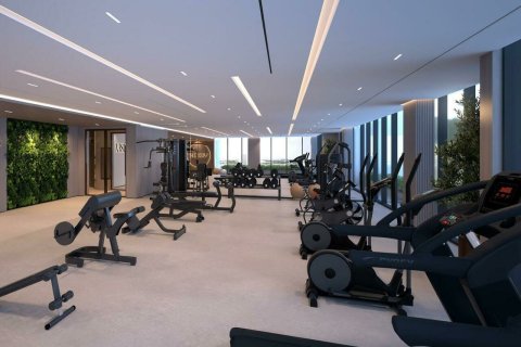 Müüa korter asukohaga Dubai, AÜE: 2 magamistoaga, 117 m² Nr 686664 - pilt 11