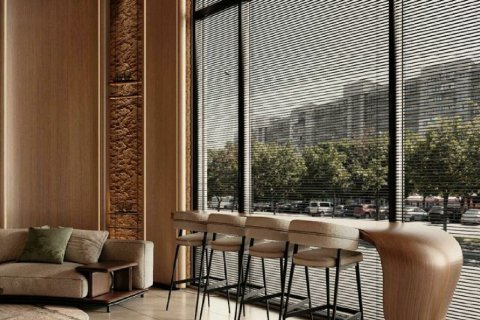 Müüa korter asukohaga Dubai, AÜE: 2 magamistoaga, 117 m² Nr 686664 - pilt 10