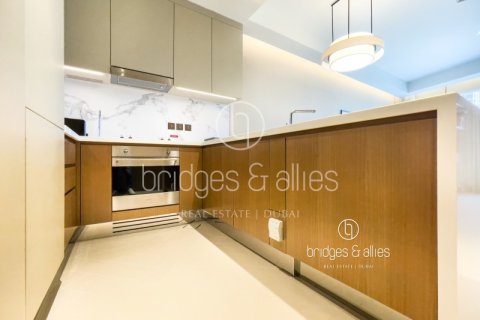 Lakás itt: Downtown Dubai (Downtown Burj Dubai), EAE, 3 hálószoba, 166 m², azonosító: 686687 - fénykép 7