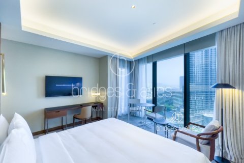 Lakás itt: Downtown Dubai (Downtown Burj Dubai), EAE, 3 hálószoba, 166 m², azonosító: 686687 - fénykép 10