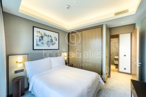 Lakás itt: Downtown Dubai (Downtown Burj Dubai), EAE, 3 hálószoba, 166 m², azonosító: 686687 - fénykép 12