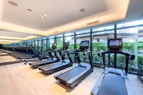 Lakás itt: Downtown Dubai (Downtown Burj Dubai), EAE, 3 hálószoba, 166 m², azonosító: 686687 - fénykép 17