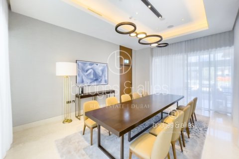 Lakás itt: Downtown Dubai (Downtown Burj Dubai), EAE, 3 hálószoba, 166 m², azonosító: 686687 - fénykép 8