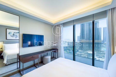 Apartman u gradu Downtown Dubai (Downtown Burj Dubai), UAE 3 spavaće sobe, 145 m2 Br. 686687 - Slika 9