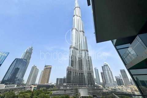 Apartmán v Downtown Dubai (Downtown Burj Dubai), SAE 3 spálne, 166 m2 č. 686687
