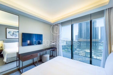 Lakás itt: Downtown Dubai (Downtown Burj Dubai), EAE, 3 hálószoba, 166 m², azonosító: 686687 - fénykép 9