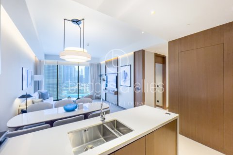 Apartman u gradu Downtown Dubai (Downtown Burj Dubai), UAE 3 spavaće sobe, 145 m2 Br. 686687 - Slika 6