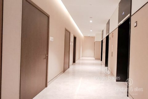 Huoneisto Downtown Dubai (Downtown Burj Dubai), Arabiemiraatit 1 makuuhuone, 62 m2 № 686686 - kuva 20