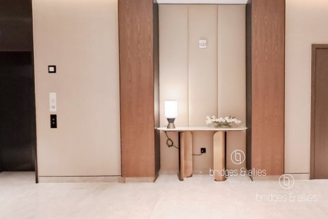 Huoneisto Downtown Dubai (Downtown Burj Dubai), Arabiemiraatit 1 makuuhuone, 62 m2 № 686686 - kuva 28