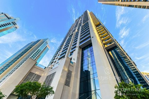Apartman u Downtown Dubai (Downtown Burj Dubai), UAE 1 spavaća soba, 62 m2 Br. 686686 - fotografija 21