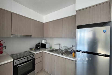 Huoneisto Downtown Dubai (Downtown Burj Dubai), Arabiemiraatit 1 makuuhuone, 62 m2 № 686686 - kuva 5