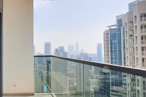 Huoneisto Downtown Dubai (Downtown Burj Dubai), Arabiemiraatit 1 makuuhuone, 62 m2 № 686686 - kuva 26