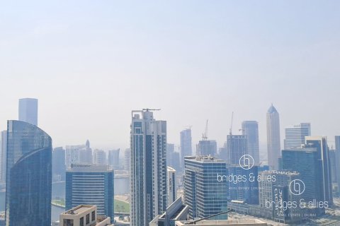 Huoneisto Downtown Dubai (Downtown Burj Dubai), Arabiemiraatit 1 makuuhuone, 62 m2 № 686686 - kuva 19