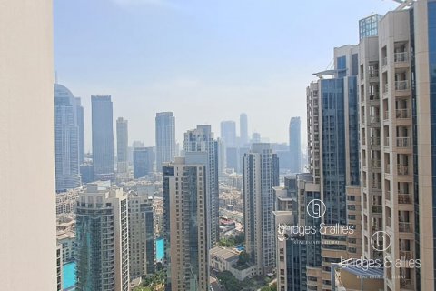 Huoneisto Downtown Dubai (Downtown Burj Dubai), Arabiemiraatit 1 makuuhuone, 62 m2 № 686686 - kuva 30