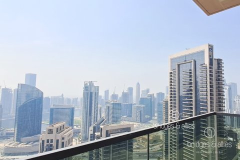 Huoneisto Downtown Dubai (Downtown Burj Dubai), Arabiemiraatit 1 makuuhuone, 62 m2 № 686686 - kuva 27
