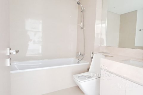 Huoneisto Downtown Dubai (Downtown Burj Dubai), Arabiemiraatit 1 makuuhuone, 62 m2 № 686686 - kuva 23