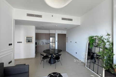 Huoneisto Downtown Dubai (Downtown Burj Dubai), Arabiemiraatit 1 makuuhuone, 62 m2 № 686686 - kuva 6