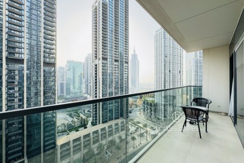 Huoneisto Downtown Dubai (Downtown Burj Dubai), Arabiemiraatit 1 makuuhuone, 62 m2 № 686686 - kuva 8