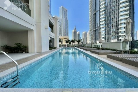 Huoneisto Downtown Dubai (Downtown Burj Dubai), Arabiemiraatit 1 makuuhuone, 62 m2 № 686686 - kuva 15