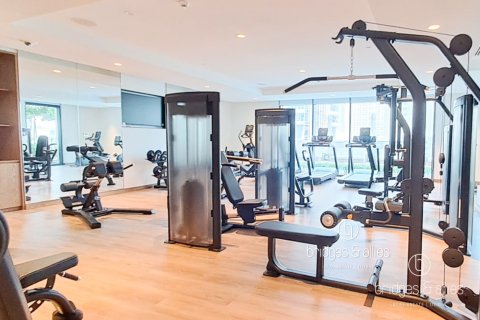 Huoneisto Downtown Dubai (Downtown Burj Dubai), Arabiemiraatit 1 makuuhuone, 62 m2 № 686686 - kuva 29