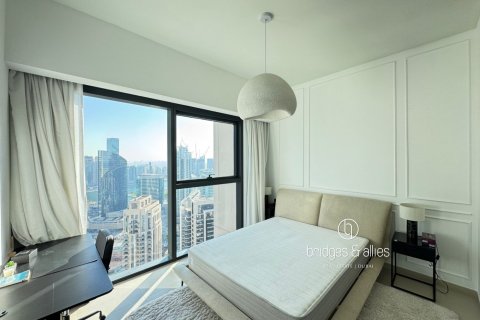Huoneisto Downtown Dubai (Downtown Burj Dubai), Arabiemiraatit 1 makuuhuone, 62 m2 № 686686 - kuva 9