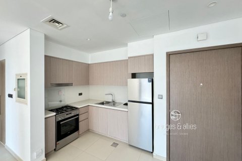 Huoneisto Downtown Dubai (Downtown Burj Dubai), Arabiemiraatit 1 makuuhuone, 62 m2 № 686686 - kuva 4