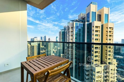 Huoneisto Downtown Dubai (Downtown Burj Dubai), Arabiemiraatit 1 makuuhuone, 62 m2 № 686686 - kuva 22