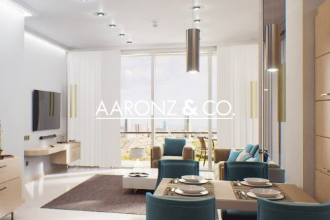 Apartman u Jumeirah Lake Towers, Dubai, UAE 142 m2, 3 spavaćih soba Br. 686666