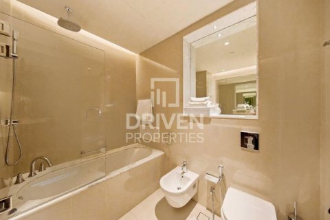Apartmán v Downtown Dubai (Downtown Burj Dubai), Dubai, SAE 1 spálňa, 77.95 m2 č. 745893 - Fotografia 10