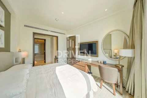 Apartmán v Downtown Dubai (Downtown Burj Dubai), Dubai, SAE 1 spálňa, 77.95 m2 č. 745893 - Fotografia 6