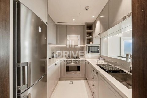 Apartmán v Downtown Dubai (Downtown Burj Dubai), Dubai, SAE 1 spálňa, 77.95 m2 č. 745893 - Fotografia 5