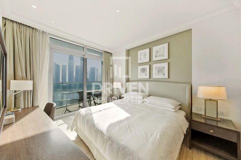 Apartmán v Downtown Dubai (Downtown Burj Dubai), Dubai, SAE 1 spálňa, 77.95 m2 č. 745893 - Fotografia 7