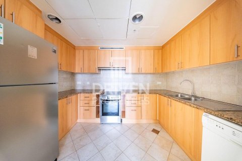 דירה להשכרה ב Dubai Marina, Dubai, איחוד האמירויות 1 חדר שינה, 108.98 מ"ר, מספר 745892 - תמונה 4