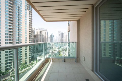 דירה להשכרה ב Dubai Marina, Dubai, איחוד האמירויות 1 חדר שינה, 108.98 מ"ר, מספר 745892 - תמונה 7