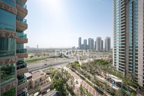 דירה להשכרה ב Dubai Marina, Dubai, איחוד האמירויות 1 חדר שינה, 108.98 מ"ר, מספר 745892 - תמונה 8