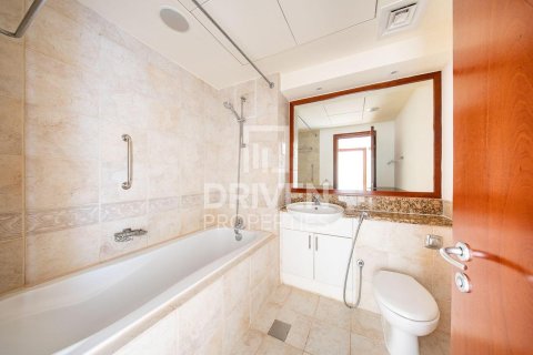 דירה להשכרה ב Dubai Marina, Dubai, איחוד האמירויות 1 חדר שינה, 108.98 מ"ר, מספר 745892 - תמונה 13
